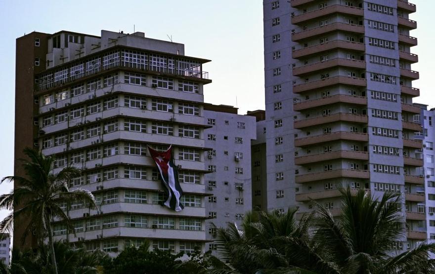 Kübanın enerji kabusu büyüyor: Son 10 günde 3. elektrik kesintisi