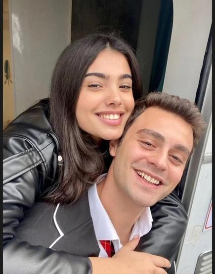 4 Yıllık Aşk Sona Erdi Lizge Cömert Ve Bilal Yiğit Koçaktan Üzen Haber