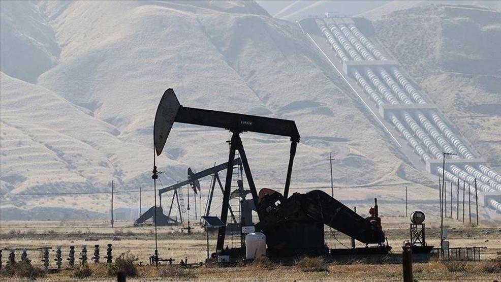 Yeni enerji şoku kapıda mı IMF: 1973teki krizden daha büyük