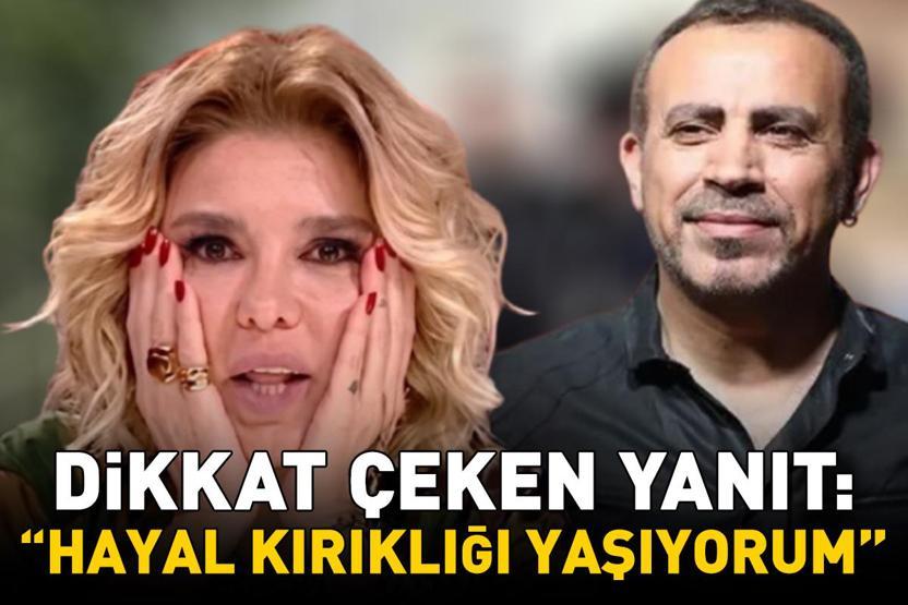 Ahbap Derneğine yönelik soruşturma Gülben Ergenden Haluk Levent açıklaması: Hayal kırıklığı yaşıyorum