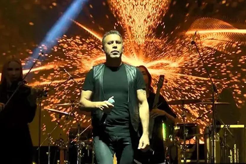 Haluk Leventin asistanından çarpıcı ifade: Beni kendi borçları yüzünden yaktı