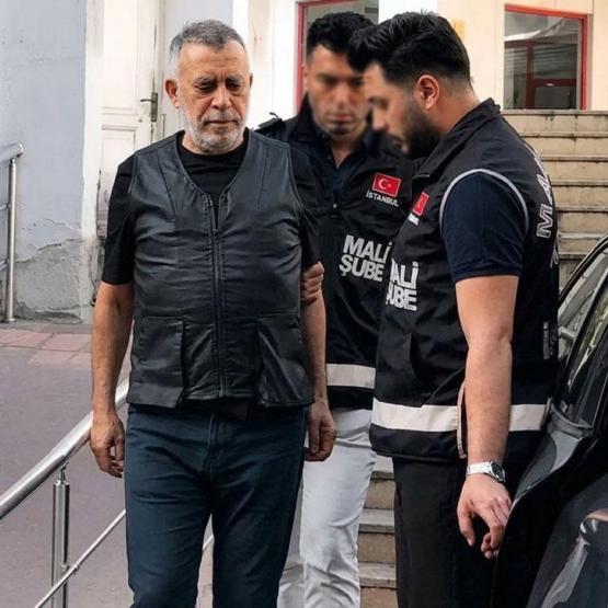 Soruşturmada çarpıcı sözler Yardımseverliğimden vurdu: 90 milyon TL dolandırıldım