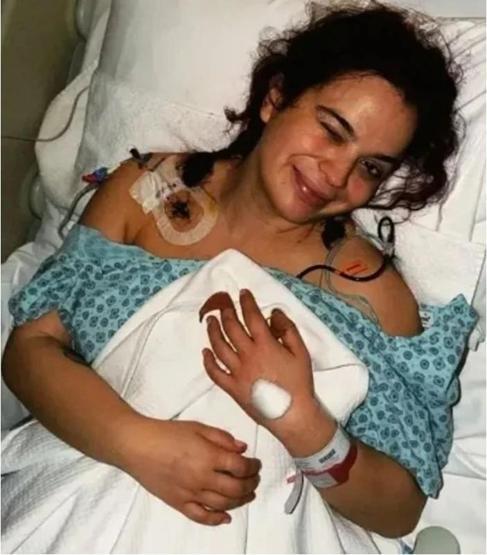 Aslı Bekiroğlu’ndan sağlık süreci sonrası samimi itiraf: “Param yok”