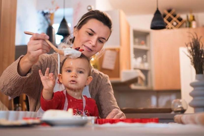 1 Yaşından Önce Sakın Vermeyin: Bebeklerde Kansızlık Riskini Artırıyor... Kemik ve Böbrek Gelişimini de Etkileyebilir