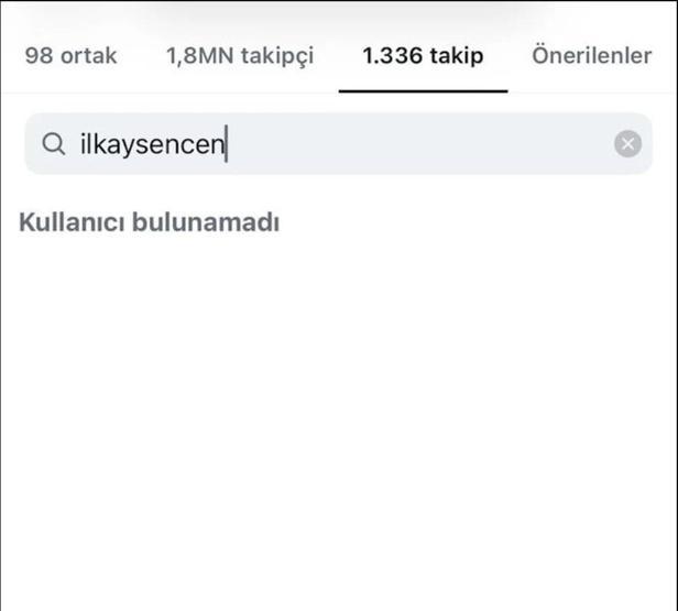 Simge Sağının aşkı kısa sürdü DJ İlkay Şencan ile yollarını ayırdı