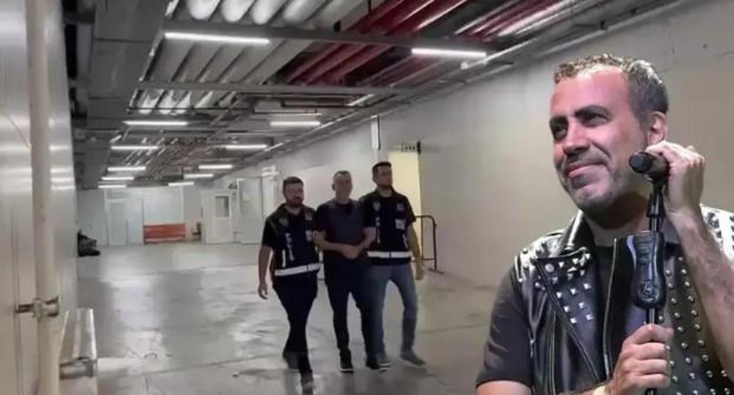 Haluk Leventin tutuklanmasının ardından ünlü isimlerden peş peşe açıklamalar