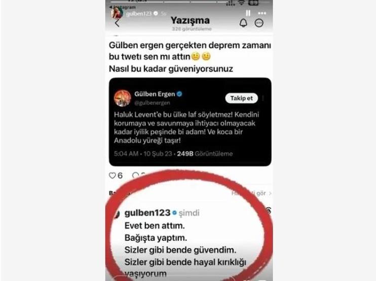 Haluk Leventin tutuklanmasının ardından ünlü isimlerden peş peşe açıklamalar