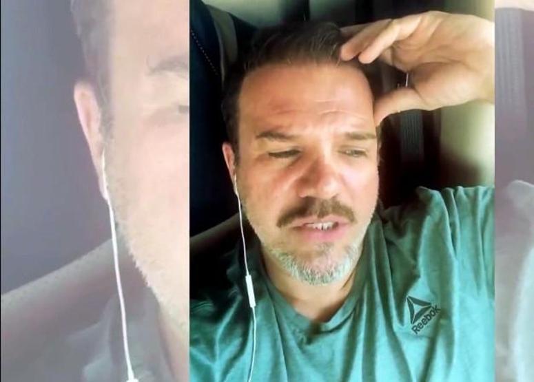 Haluk Leventin tutuklanmasının ardından ünlü isimlerden peş peşe açıklamalar