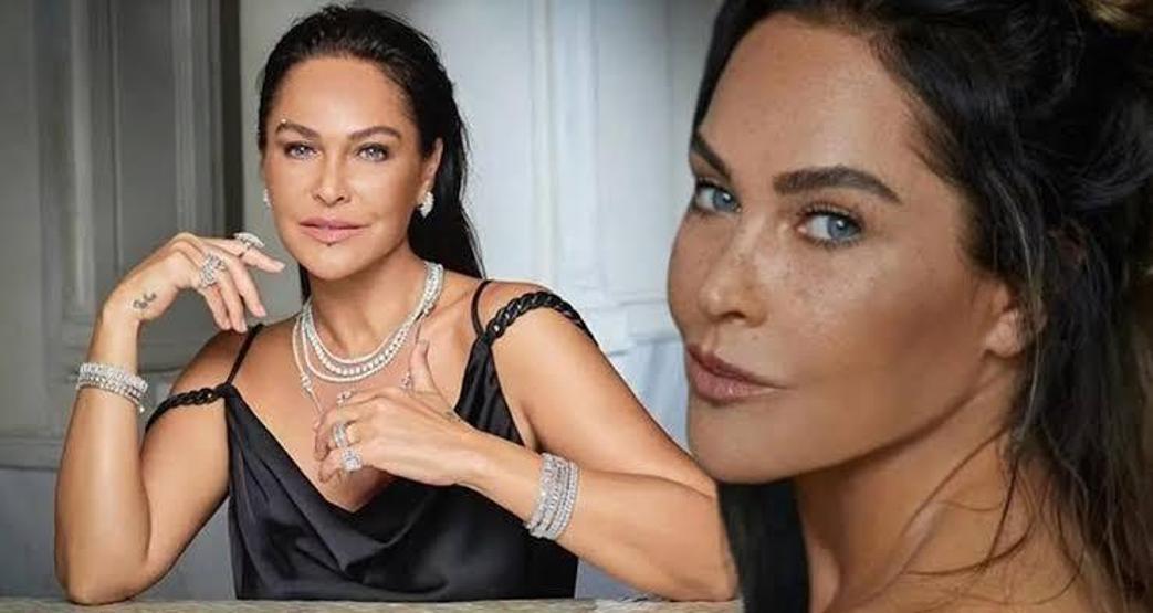 Tan Taşçıdan Hülya Avşara ilginç yanıt: Hayatım daha çok hafifledi