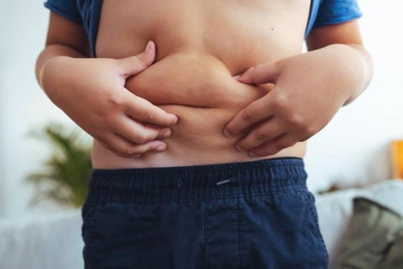 Çocuklarda obezitenin görünmeyen nedeni: Ekran süresi kilo riskini artırıyor