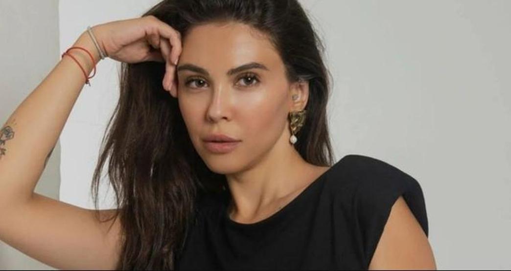 Dilara Aksüyekten şaşırtan itiraf Otel odamı kendim temizlerim