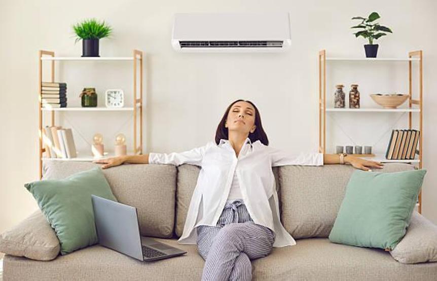 Klimalarda üreyen bakteri akciğeri hedef alıyor Uzmandan yaz ayları için kritik uyarı