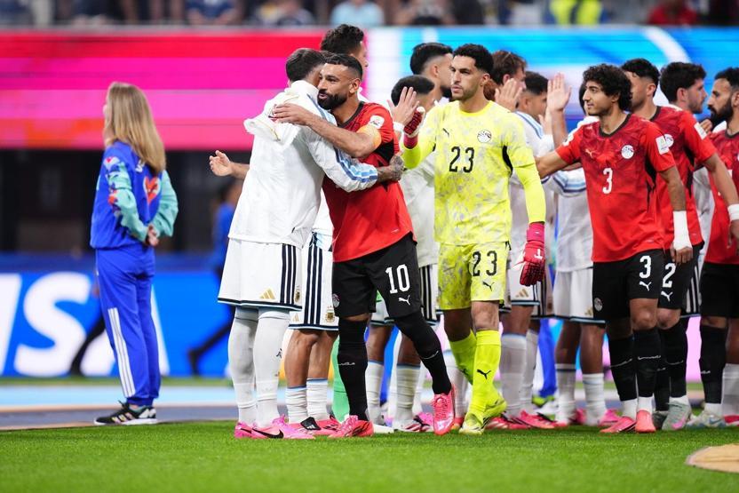 Beşiktaş’ta Mohamed Salah transferinde son gelişmeler Serdal Adalı’nın planı netleşti