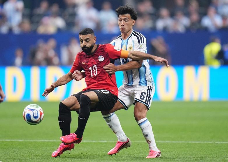 Beşiktaş’ta Mohamed Salah transferinde son gelişmeler Serdal Adalı’nın planı netleşti