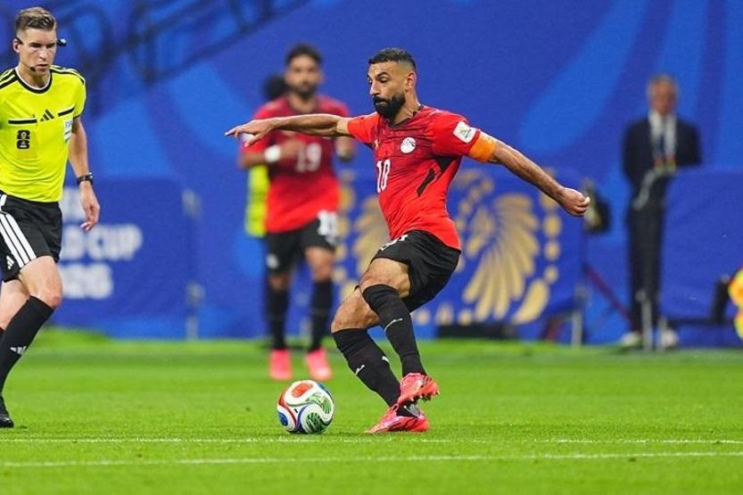 Beşiktaş’ta Mohamed Salah transferinde son gelişmeler Serdal Adalı’nın planı netleşti