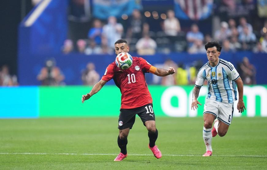 Beşiktaş’ta Mohamed Salah transferinde son gelişmeler Serdal Adalı’nın planı netleşti