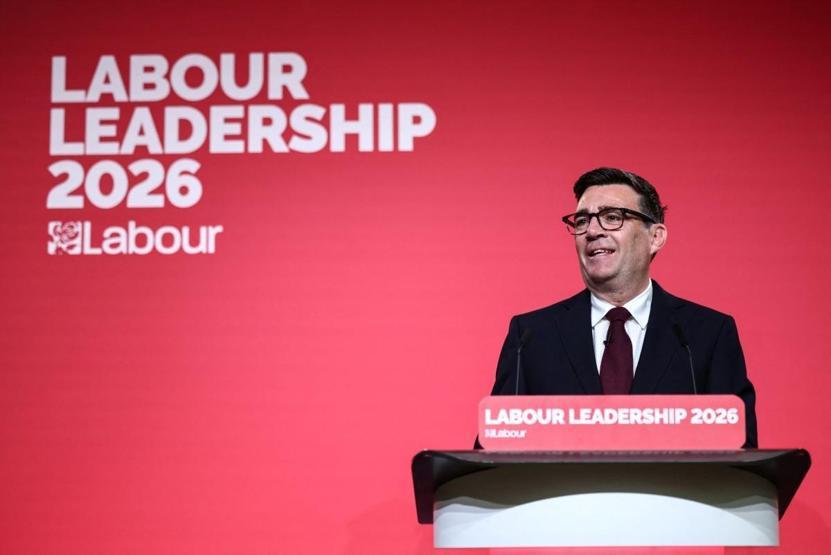 İngiltere’de Burnham dönemi başlıyor: İşçi Partisinin yeni liderinden ilk mesajlar
