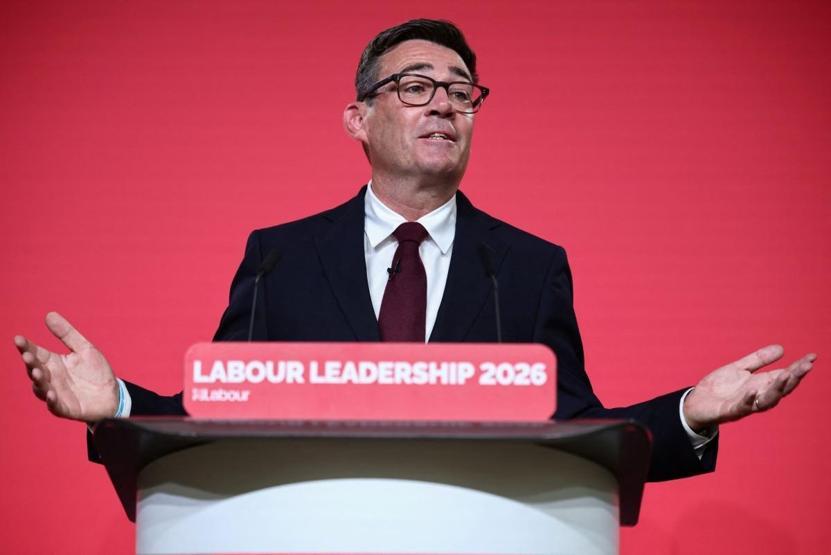 İngiltere’de Burnham dönemi başlıyor: İşçi Partisinin yeni liderinden ilk mesajlar