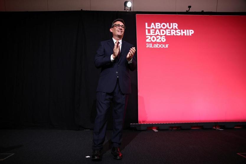 İngiltere’de Burnham dönemi başlıyor: İşçi Partisinin yeni liderinden ilk mesajlar