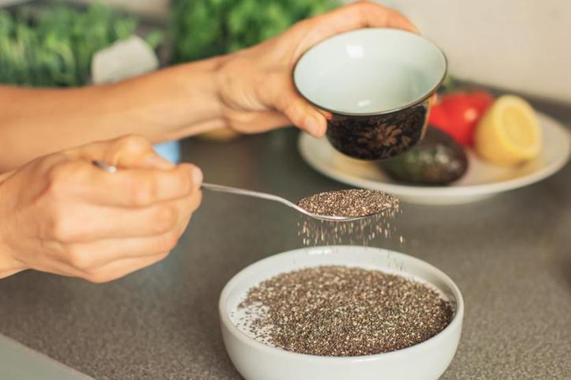 BAĞIRSAK DOSTU 10 BESİN Sindirimi destekliyor, kalp sağlığına iyi geliyor