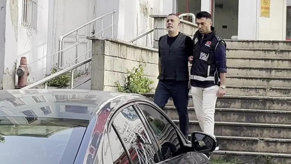 Mahsun Kırmızıgülden tutuklanan Ahbap Derneği Başkanı Haluk Levente tepki: Derinden yaraladı