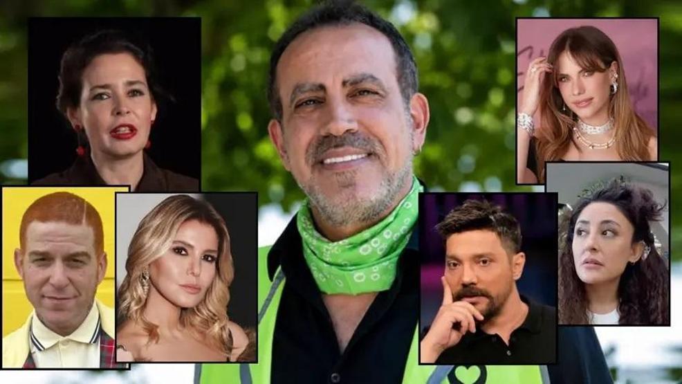 Mahsun Kırmızıgülden tutuklanan Ahbap Derneği Başkanı Haluk Levente tepki: Derinden yaraladı