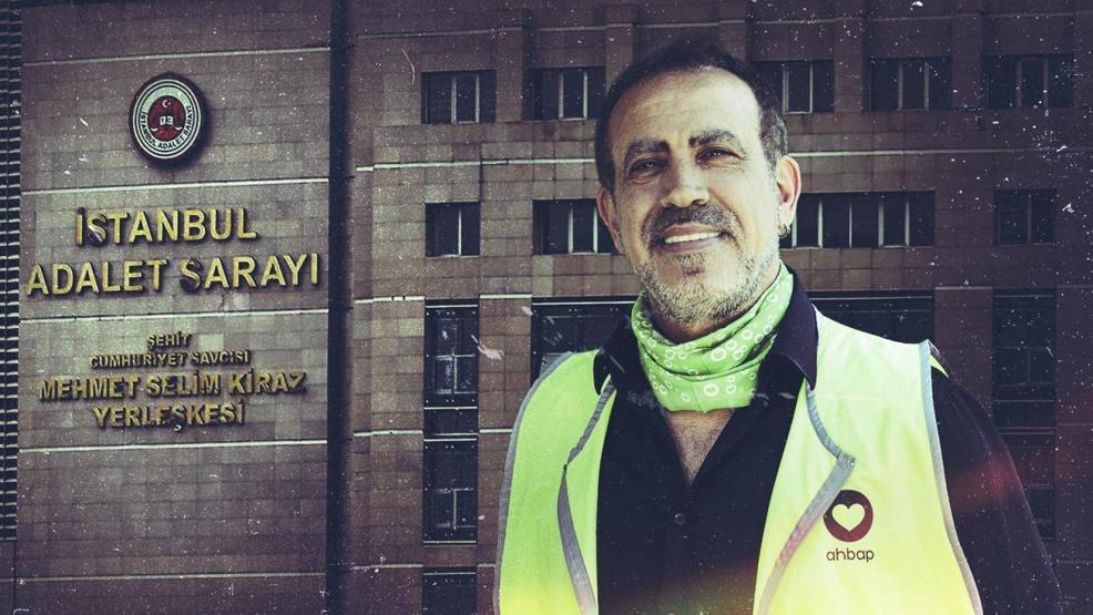 Ahbap soruşturmasında Ece Üner, Gökhan Özoğuz ve Öykü Serterin ifadeleri ortaya çıktı: Eylemlerini lanetliyorum