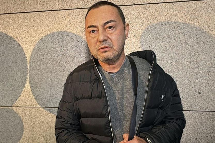 Saygı 1 Serdar Ortaç konseri iptal mi Oğuzhan Uğur gelişmesi sonrası flaş karar