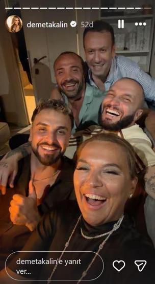 Aşka geldi Sefo, sevgilisi Çağla Boza evlenme teklif etti