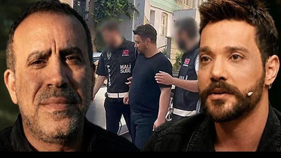 Bankadan MASAKa şüpheli işlem bildirimi Gerekçe: Yurtdışından yüklü döviz