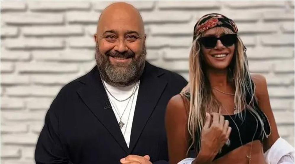 Somer Sivrioğlu’ndan sevgilisi Didem Belen’e romantik mesaj: “Doğum günün kutlu olsun aşkım”
