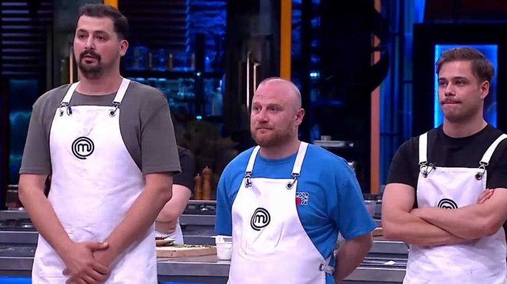 MASTERCHEF TÜRKİYE 2026 ANA KADRO İLK YARIŞMACISI: MasterChef Türkiyede ana kadroya ilk giren yarışmacı kim oldu