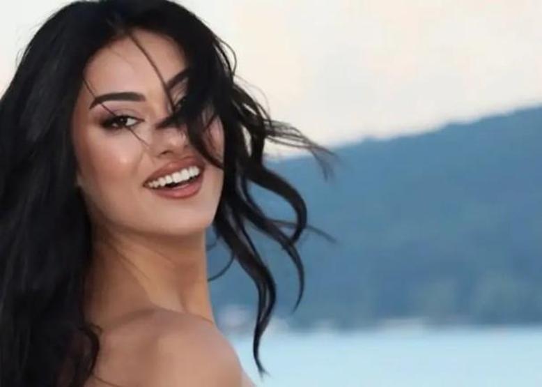 Güllü’nün kızını canlandırmıştı Burcu Şeritoğlu: “Rolden çıkamadım, psikolojik destek aldım”