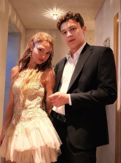 EKRANLARIN YENİ İKİLİLERİ: AR-LEY VE TEO-DEN