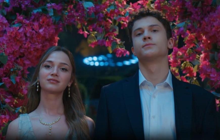 EKRANLARIN YENİ İKİLİLERİ: AR-LEY VE TEO-DEN