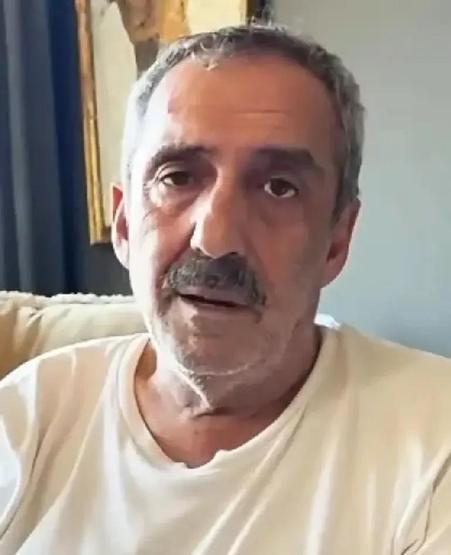 Yavuz Bingölün sağlık durumu nasıl Acil ameliyat olmam gerekiyor demişti Merak gideren açıklama
