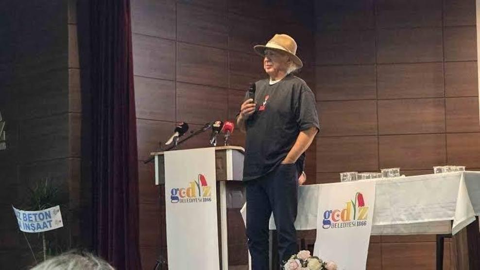 Malatya depremi sonrası gözler Marmaraya çevrildi Prof. Dr. Üşümezsoydan dikkat çeken sözler