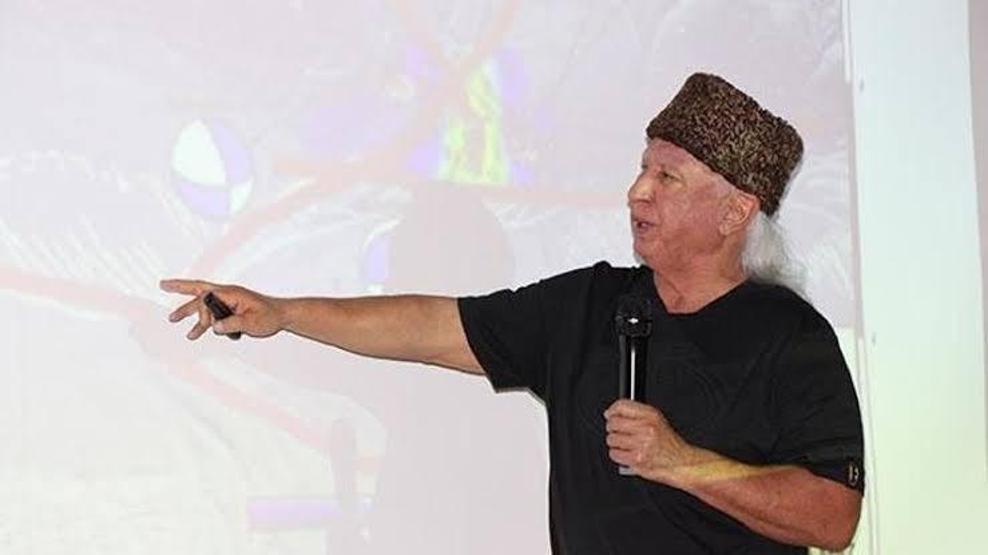 Malatya depremi sonrası gözler Marmaraya çevrildi Prof. Dr. Üşümezsoydan dikkat çeken sözler