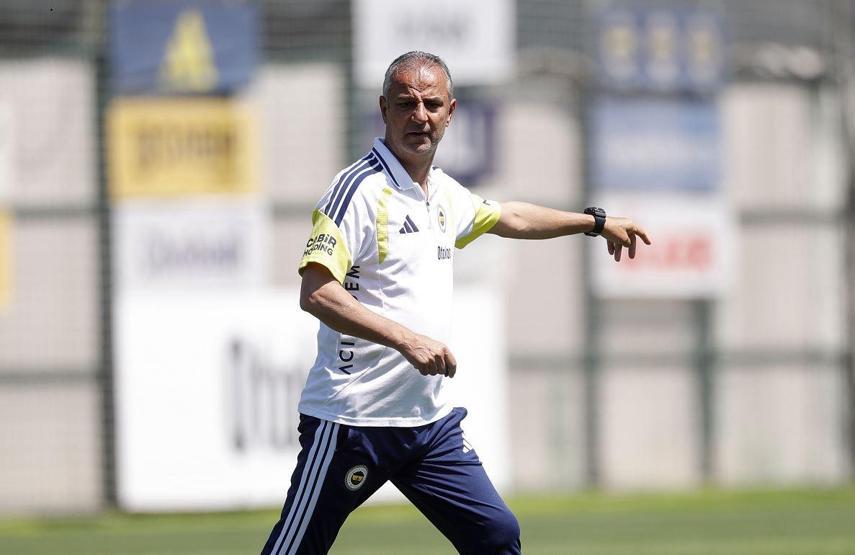 Fenerbahçe, Gornik Zabrze maçına hazırlanıyor
