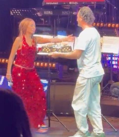 Yıldız Tilbeden doğum günü çıkışı: Biten bir ömrün neyini kutlayacağım