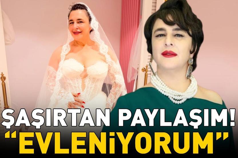 Fatmagülün Suçu Nenin Mukaddesi Esra Dermancıoğlundan şaşırtan paylaşım: Evleniyorum