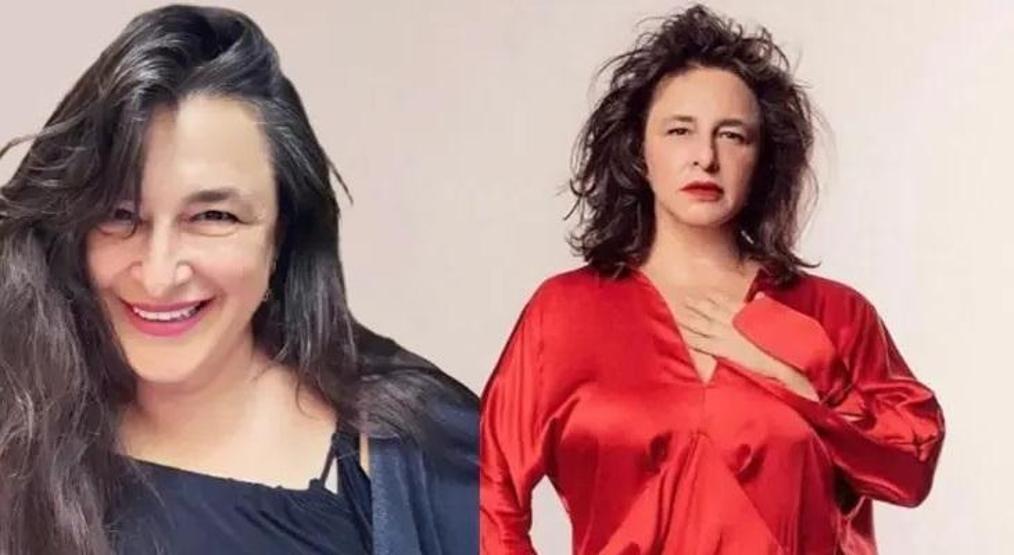 Fatmagülün Suçu Nenin Mukaddesi Esra Dermancıoğlundan şaşırtan paylaşım: Evleniyorum