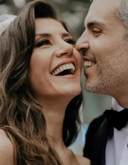 Yaprak Dökümünün Leylasıydı Gökçe Bahadırın bebeğinin cinsiyeti belli oldu