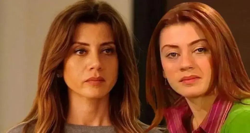 Yaprak Dökümünün Leylasıydı Gökçe Bahadırın bebeğinin cinsiyeti belli oldu