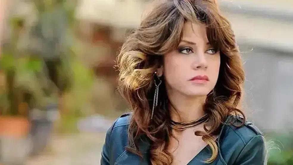 Yaprak Dökümünün Leylasıydı Gökçe Bahadırın bebeğinin cinsiyeti belli oldu