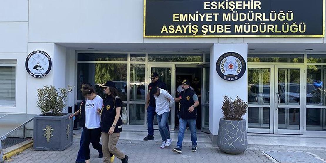 İki aile arasındaki kavga cezaevinde bitti Polisin de yaralandığı kavgada 5 tutuklama