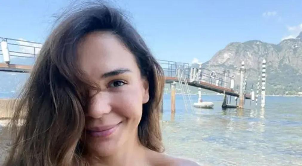 Ebru Şahin, Evrim Alasya ve Pelin Karahan’dan Yaz Pozları Como Gölünden Bodrum’a İşte Ünlü Oyuncuların Yaz Halleri