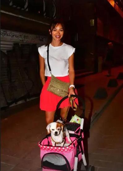 Didem Kınalı Köpeği İçin Kesenin Ağzını Açtı