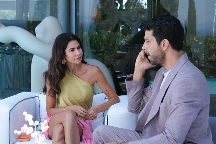 DENİZDEN AŞK İTİRAFI Daha 17nin Yeni Bölümüne Damga Vuracak