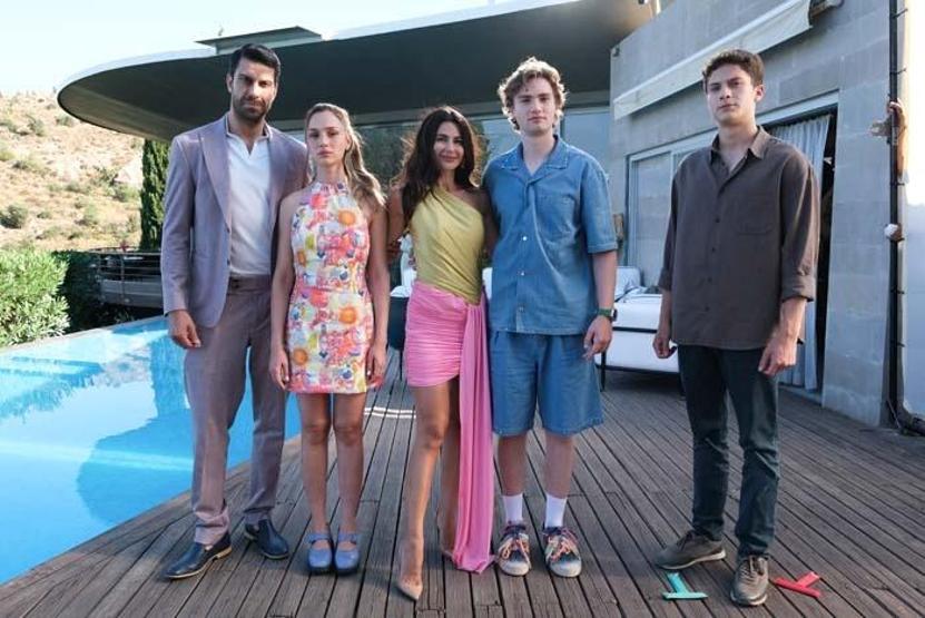 DENİZDEN AŞK İTİRAFI Daha 17nin Yeni Bölümüne Damga Vuracak
